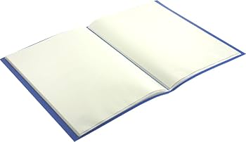 Amazon.co.jp: コクヨ アルバム ワイド四ツ切 ポケット台紙 24枚